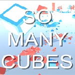 怎么辣么多方塊 中文版 