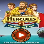 大力神的十二道考驗7：金羊毛下載 中文版 