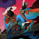 柴堆Pyre四項修改器 免費版 