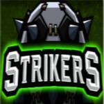 Strikers游戲下載 破解版 