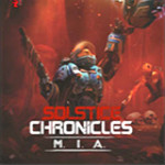 至日編年史MIA游戲下載 中文版 