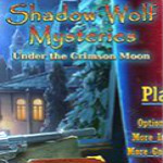 狼影迷蹤4緋色月下 漢化版 