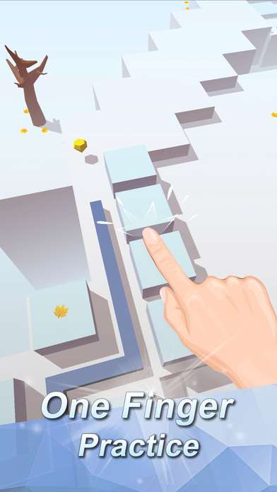 跳舞的線安卓版下載 v3.0.2 中文版圖1