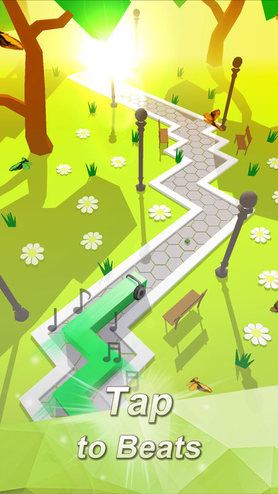 跳舞的線安卓版下載 v3.0.2 中文版圖2