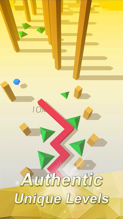 跳舞的線安卓版下載 v3.0.2 中文版圖3