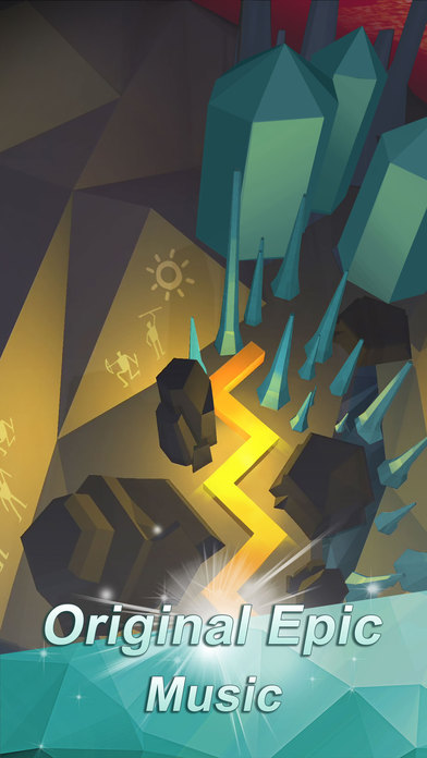 跳舞的線安卓版下載 v3.0.2 中文版圖5