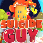 自殺男游戲下載 單機(jī)版 