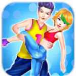 嘻哈舞蹈學院游戲 v1.0.2 安卓版 