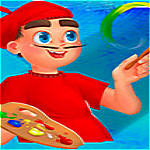 畫家之戰(zhàn)下載 官方中文版 