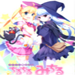 偶像魔法少女小滿第一部下載 中文版 