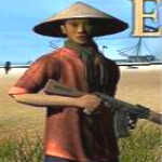 毀滅前夕回歸越南四項修改器 v3.0 綠色版 