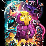 崩潰大陸wegame版 官方版 