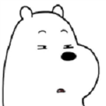 小熊翻白眼表情包 +10 最新免費版 