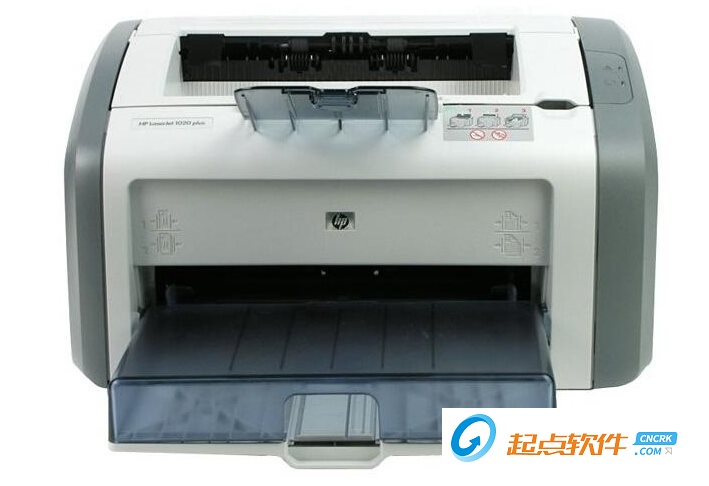 惠普1020打印機驅動 官方版圖1