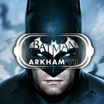 蝙蝠俠阿卡姆VR 3DM漢化補丁下載 v1.0 綠色版 
