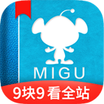 咪咕閱讀iPad版 V7.9.0 官方版 