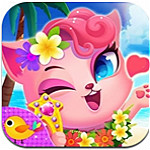 天才寵物海濱秀游戲 v1.2 安卓版 