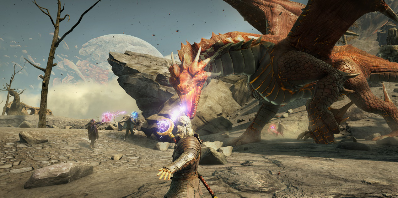 黑暗與光明下載 官方版