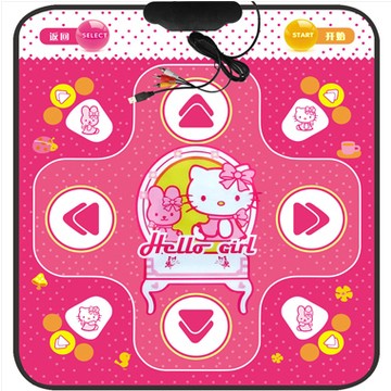 格美樂跳舞毯驅(qū)動(dòng) 