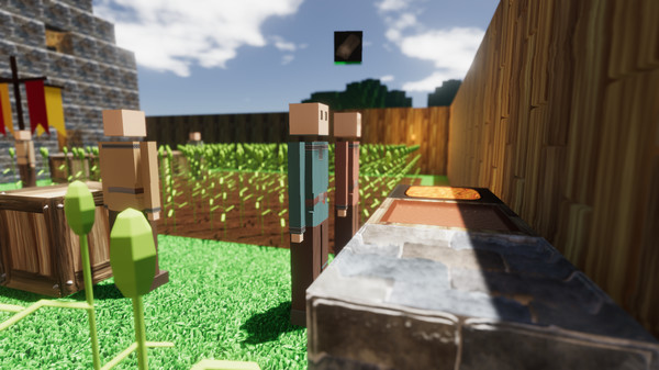 殖民地生存中文版