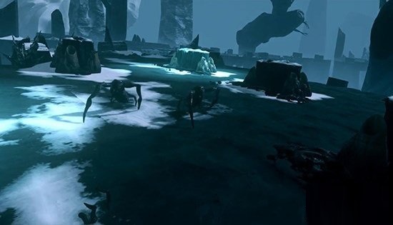 無處可逃游戲下載 中文版