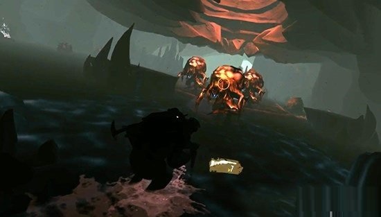 無處可逃游戲下載 中文版