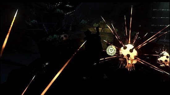 無處可逃游戲下載 中文版