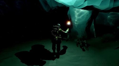 無處可逃游戲下載 中文版