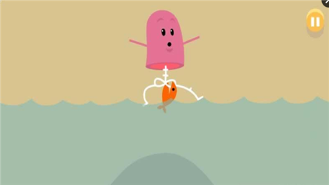 愚蠢的花樣死法游戲