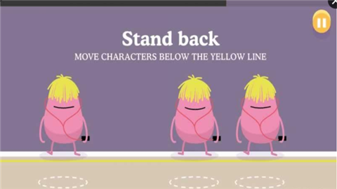 愚蠢的花樣死法游戲