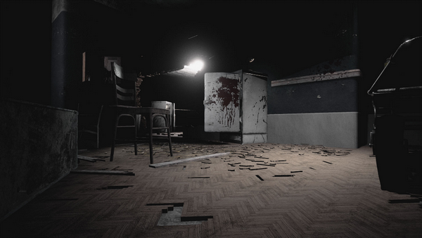 扭曲的現(xiàn)實下載 中文版