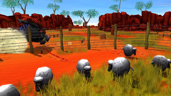 泰思虎奇幻冒險下載 中文版