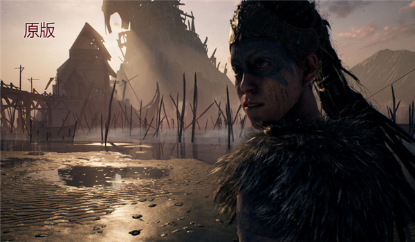 地獄之刃塞娜的獻祭ReShade畫質(zhì)補丁