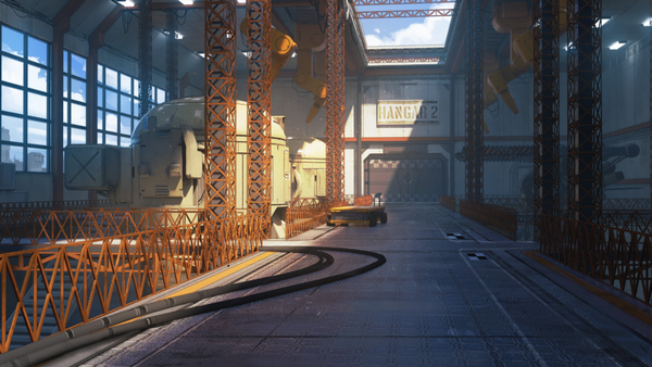 戰(zhàn)地女孩Battle Girls 中文版