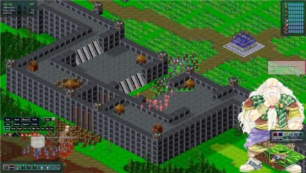 失落科技 中文版