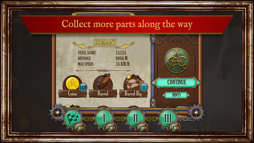 天空冒險家手游