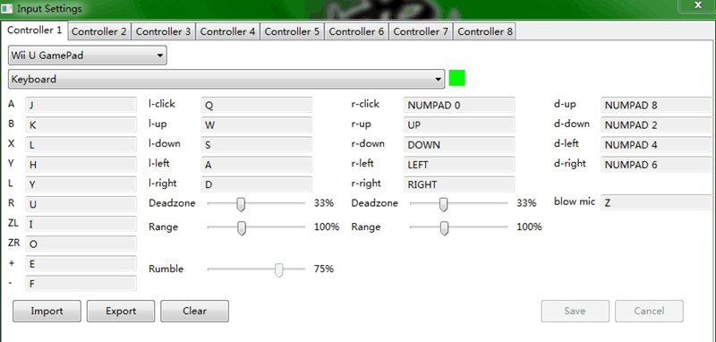 任天堂全明星大亂斗 中文版