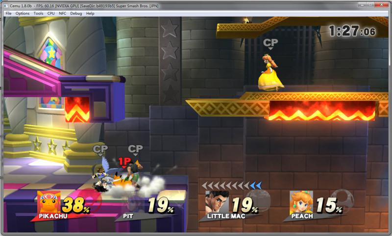 任天堂全明星大亂斗 中文版