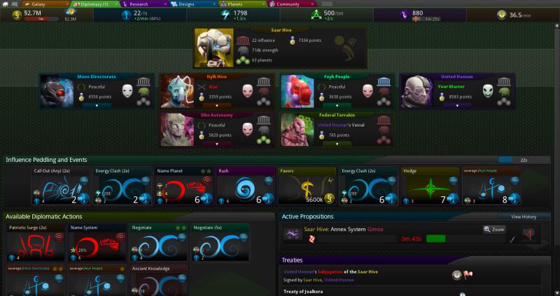 星際統(tǒng)治者2 中文版