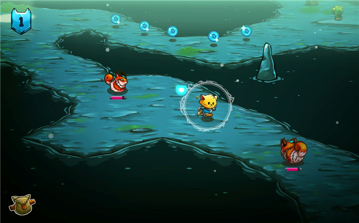 小貓任務(wù)中文版