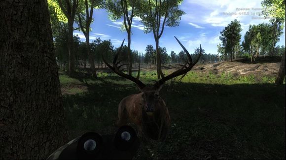 狩獵模擬Hunting Simulator 中文版