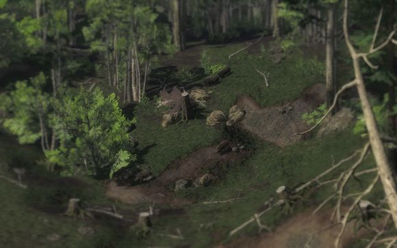 狩獵模擬Hunting Simulator 中文版