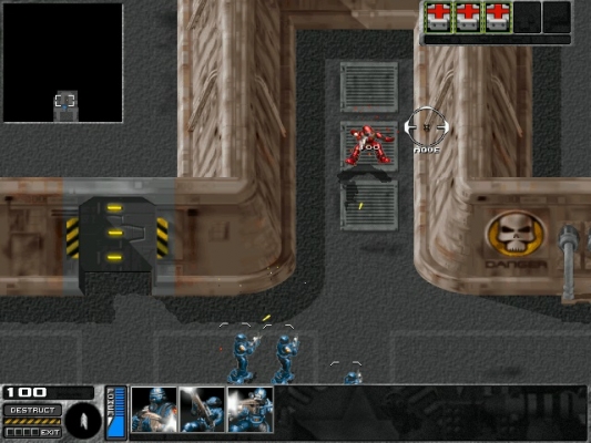 第七軍團(tuán)(7th Legion) 中文版