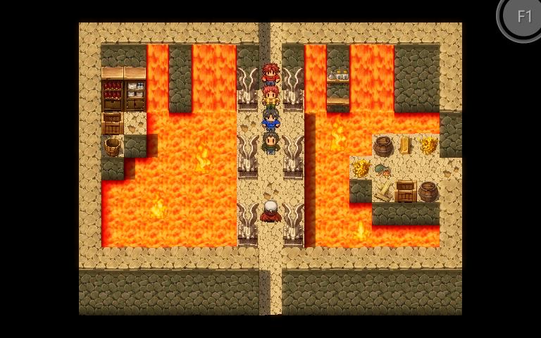 厄運和命運 中文版