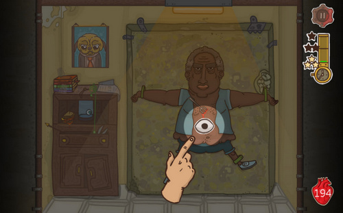 超級(jí)運(yùn)動(dòng)手術(shù)中文版