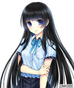 菖蒲的城鎮(zhèn)與公主 中文版