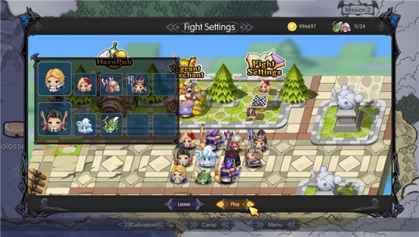 血之命運(yùn)中文版