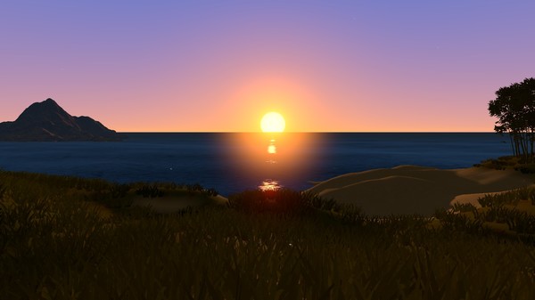 海島世界 中文版