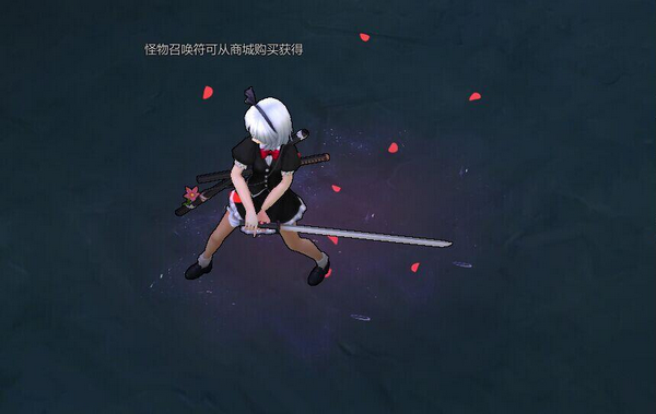 300英雄7款妖夢(mèng)皮膚