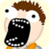 嘔吐大戰(zhàn)免費(fèi)版 v2.0 安卓版 